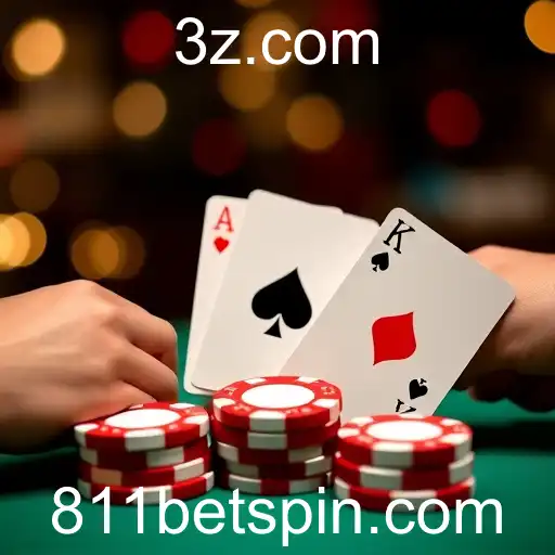 811BET: Avanços e Desafios no Mercado de Apostas Online