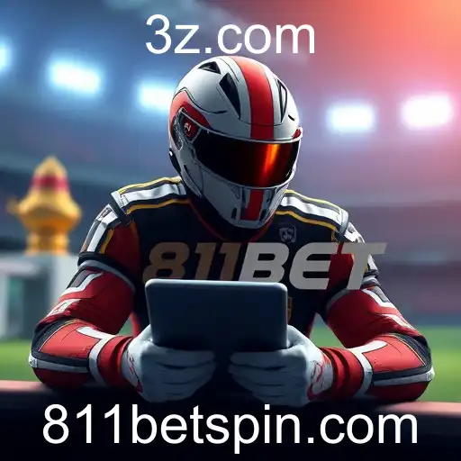 A Ascensão do 811BET no Cenário de Jogos Online