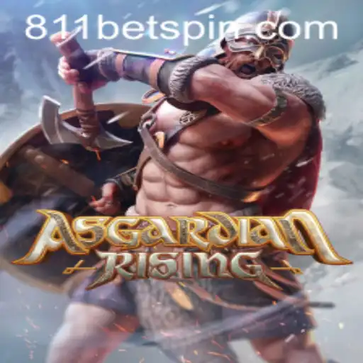 Explore the Realm of AsgardianRising: A New Era in Gaming with 811BET