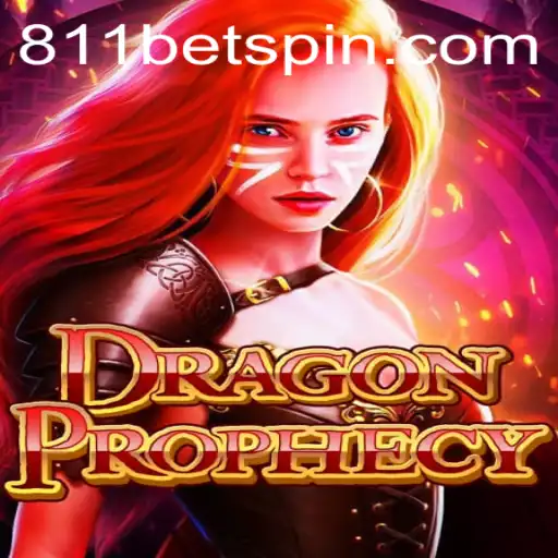 The Enchanting World of DragonProphecy and the Rise of 811BET