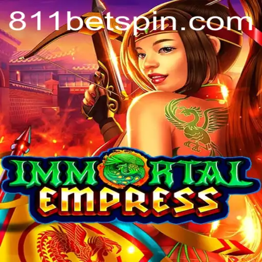 ImmortalEmpress: A Riveting New Adventure in Gaming
