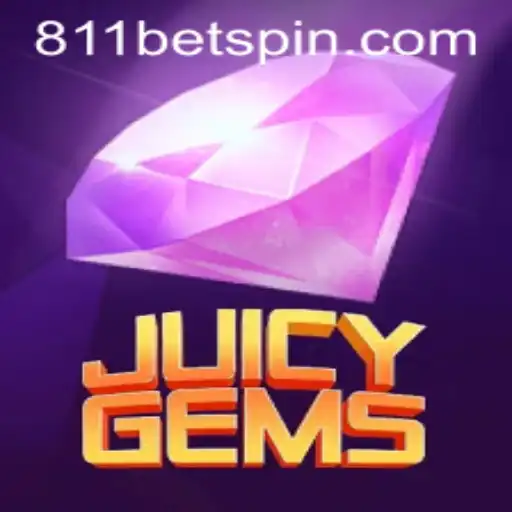 Discover JuicyGems: A Thrilling Adventure in Online Gaming with 811BET