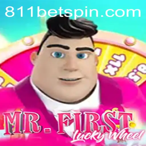 MrFirstLuckyWheel: Thrill and Fortune Await