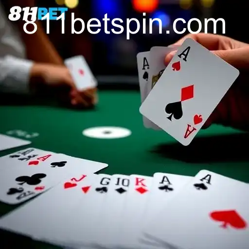 VIP Service 811BET - 24/7 Support and Exclusive Benefits