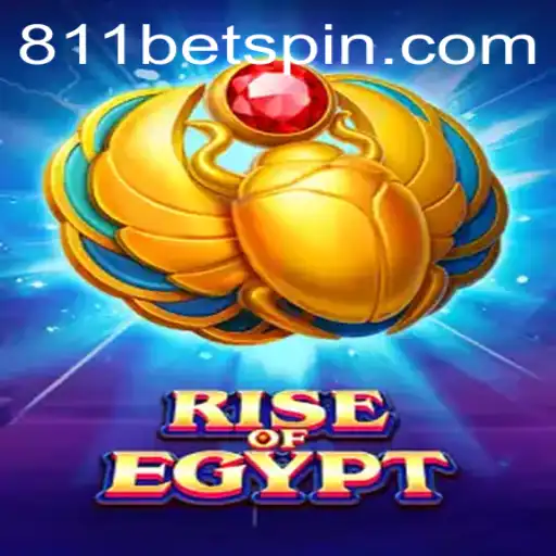 Exploring the Thrills of RiseOfEgypt with 811BET
