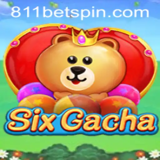 Exploring the Thrills of SixGacha: A New Era in Gaming with 811BET