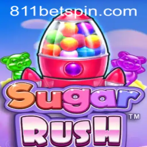 SugarRush: The Sweet Game of Strategy and Fun