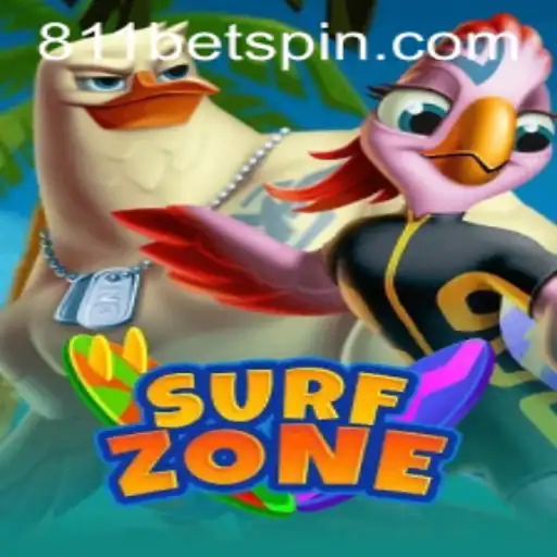 Dive into Adventure with SurfZone - The Thrilling New Surfing Game