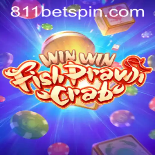 Exploring the Exciting World of WinWinFishPrawnCrab with 811BET