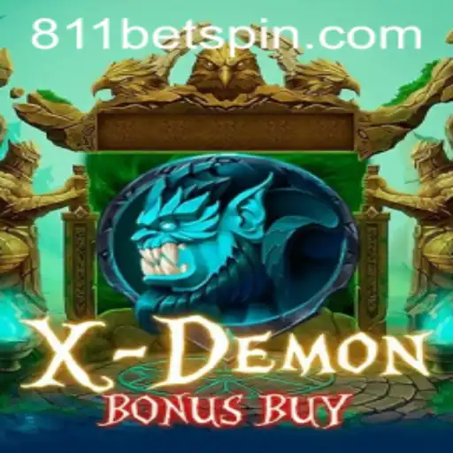 Unveiling XDemonBonusBuy: A Closer Look at the Newest Gaming Sensation with 811BET